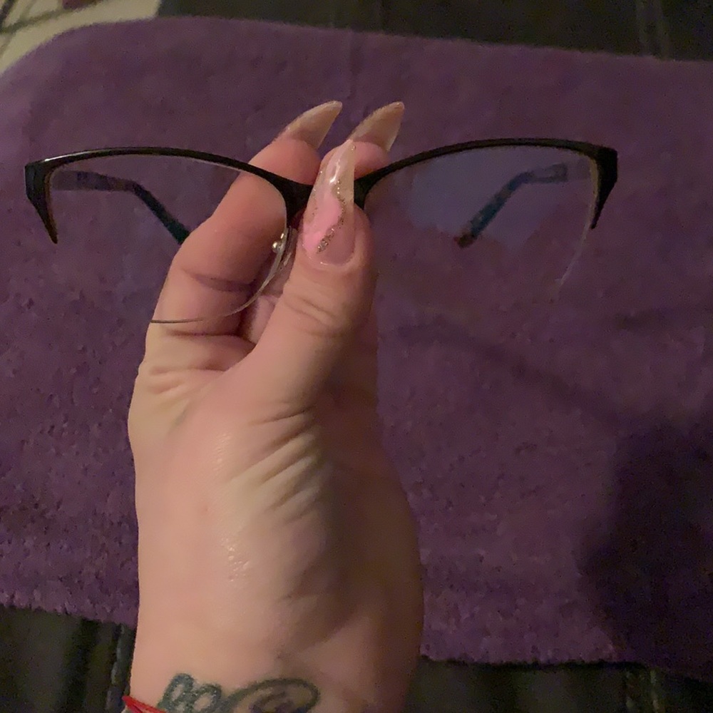 VERSACE GLASSES - Picture 2 of 7